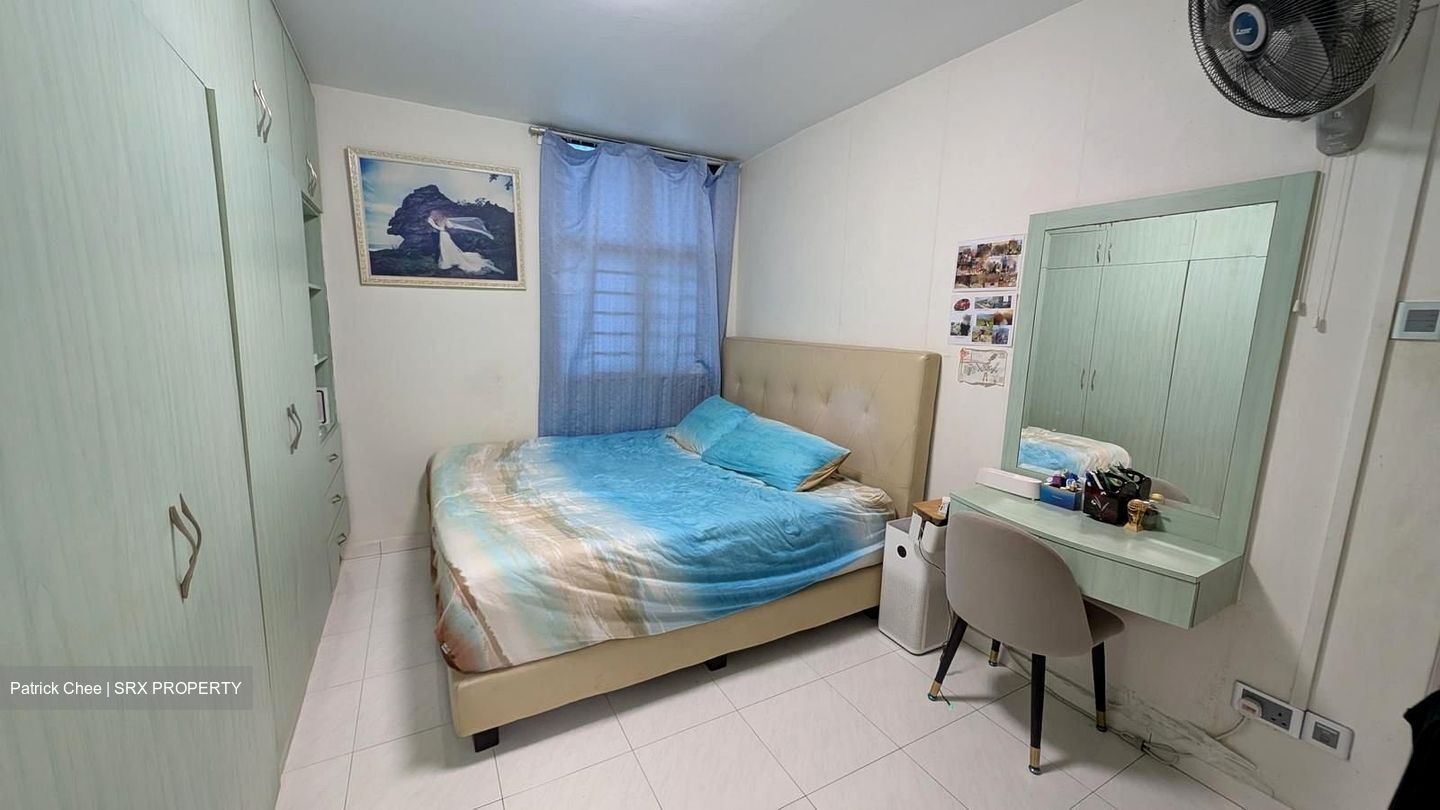 Blk 360B Sun Bliss (Sembawang), HDB 4 Rooms #525426031